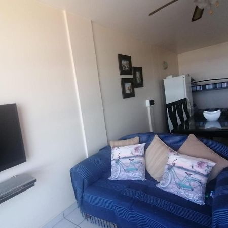 Dromedaris Apartment Аманцимтоти Екстериор снимка