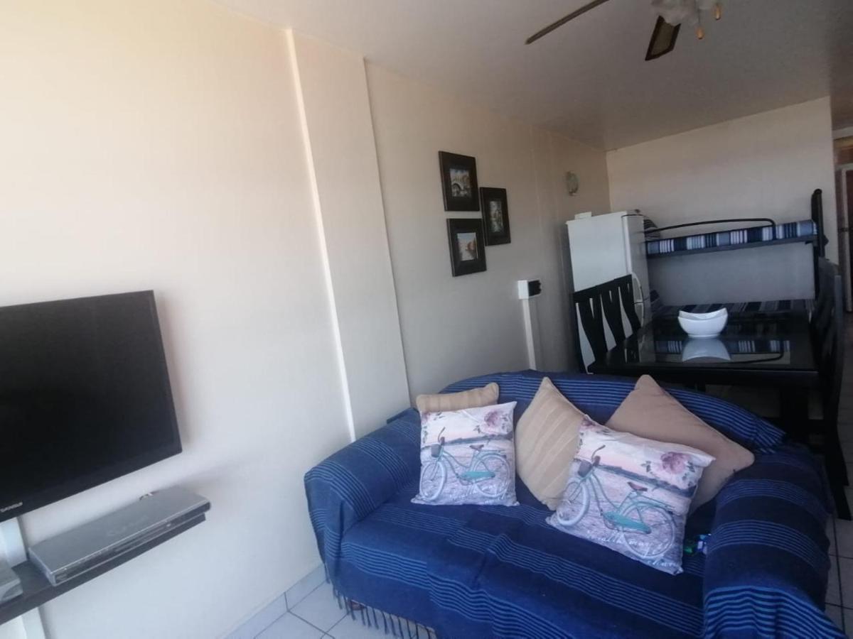 Dromedaris Apartment Аманцимтоти Екстериор снимка