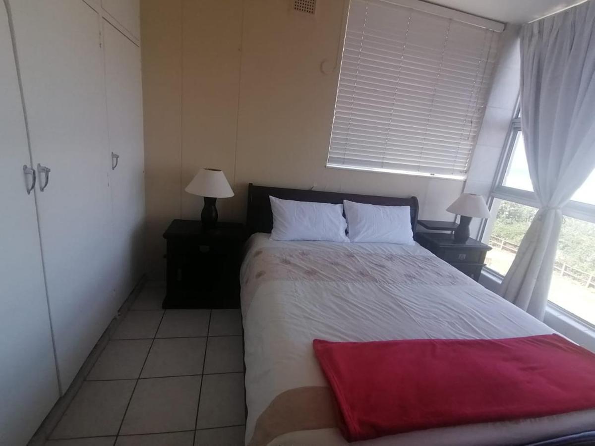 Dromedaris Apartment Аманцимтоти Екстериор снимка
