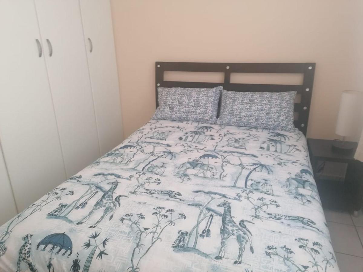 Dromedaris Apartment Аманцимтоти Екстериор снимка