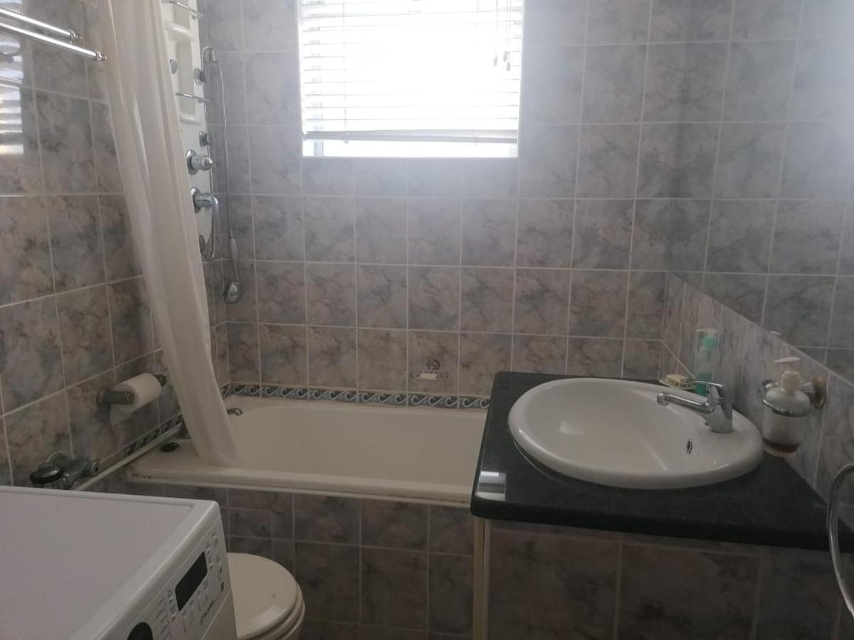 Dromedaris Apartment Аманцимтоти Екстериор снимка