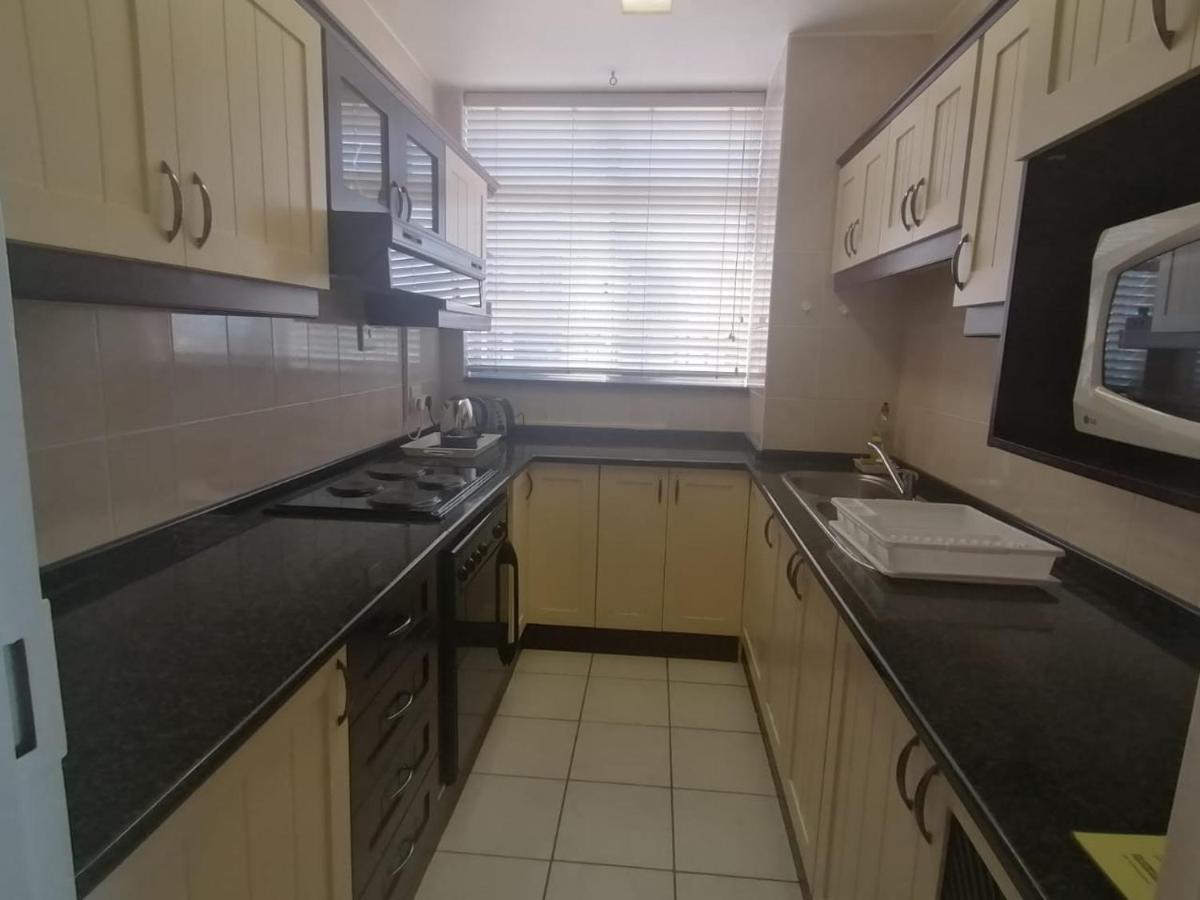 Dromedaris Apartment Аманцимтоти Екстериор снимка