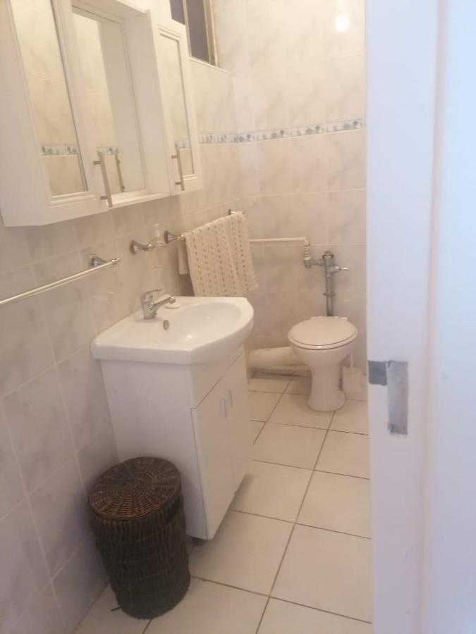 Dromedaris Apartment Аманцимтоти Екстериор снимка